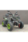Квадроцикл Comman Scorpion 200cc New 2023 зелений