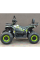 Квадроцикл Comman Scorpion 200cc New 2023 зелений