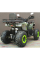 Квадроцикл Comman Scorpion 200cc New 2023 зелений