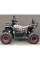 Квадроцикл Comman Scorpion 200cc New 2023 чорний