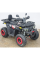 Квадроцикл Comman Scorpion 200 cc чорний 2021 року