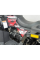 Квадроцикл Comman Scorpion 200 cc чорний 2021 року