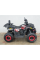 Квадроцикл Comman Scorpion 200 cc чорний 2021 року