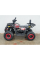 Квадроцикл Comman Scorpion 200 cc чорний 2021 року