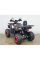 Квадроцикл Comman Scorpion 200 cc чорний 2021 року