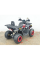 Квадроцикл Comman Scorpion 200 cc чорний 2021 року