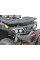 Квадроцикл Comman Scorpion 200 cc чорний 2021 року