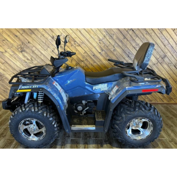 Квадроцикл Hisun 300 Камо