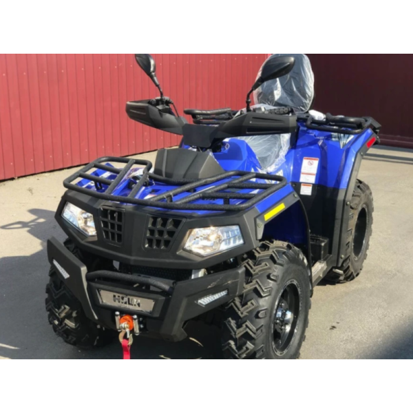 Квадроцикл Hisun 300 Камо