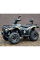 Квадроцикл Linhai LH300-D EFI ProMax 4×4 сірий 2021 року