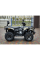 Квадроцикл Linhai LH300-D EFI ProMax 4×4 сірий 2021 року