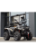 Квадроцикл Linhai LH300-D EFI ProMax 4×4 сірий 2021 року