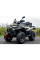 Квадроцикл Linhai LH300-D EFI ProMax 4×4 сірий 2021 року