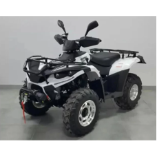 Квадроцикл Linhai Yamaha LH300-3D