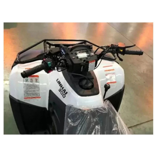 Квадроцикл Linhai Yamaha LH300-3D