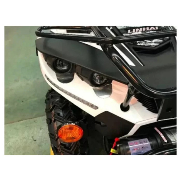 Квадроцикл Linhai Yamaha LH300-3D