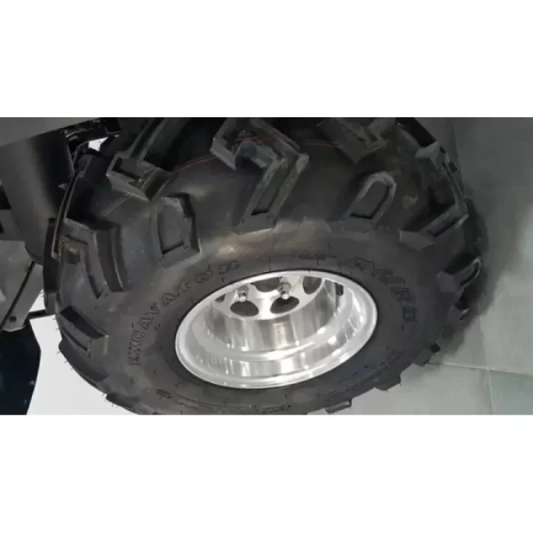 Квадроцикл Linhai Yamaha LH300-3D