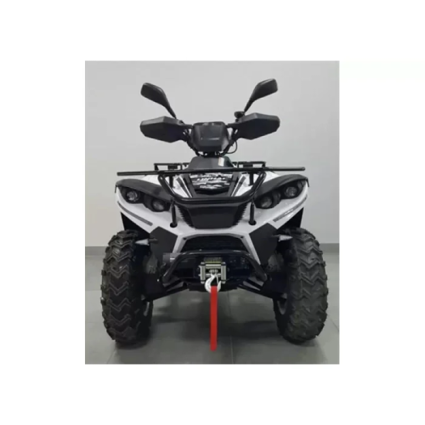 Квадроцикл Linhai Yamaha LH300-3D