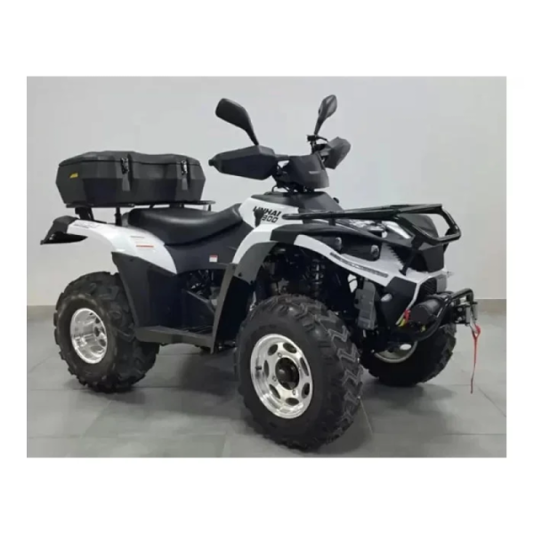 Квадроцикл Linhai Yamaha LH300-3D