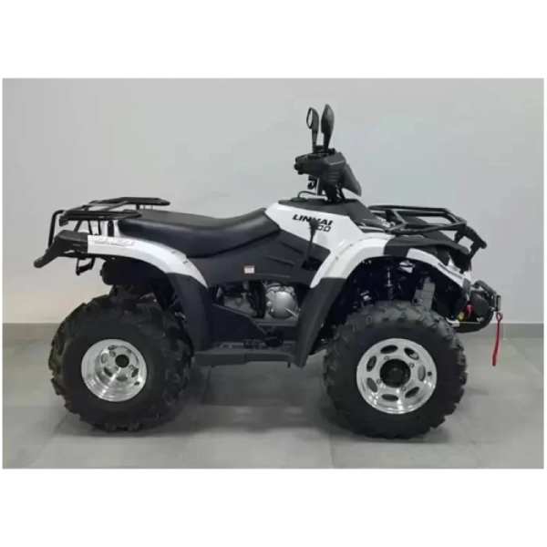 Квадроцикл Linhai Yamaha LH300-3D