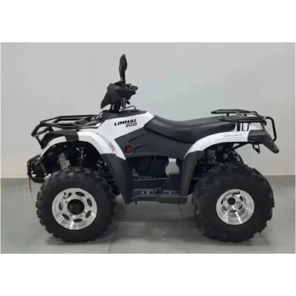 Квадроцикл Linhai Yamaha LH300-3D