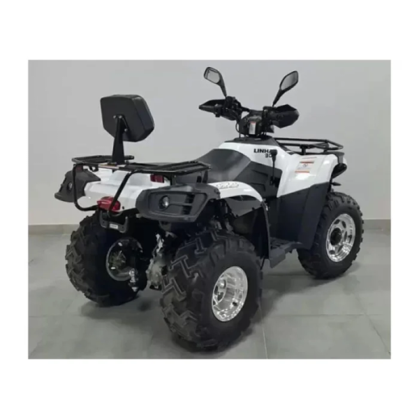 Квадроцикл Linhai Yamaha LH300-3D