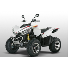 Квадроцикл Kymco MAXXER 450i 4×4
