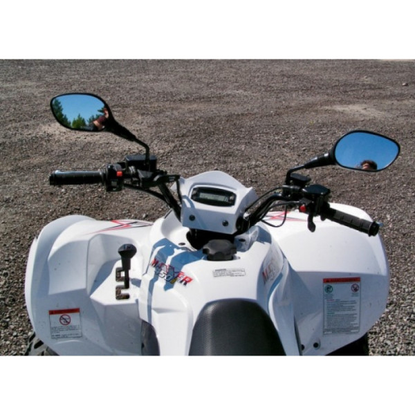 Квадроцикл Kymco MAXXER 450i 4×4