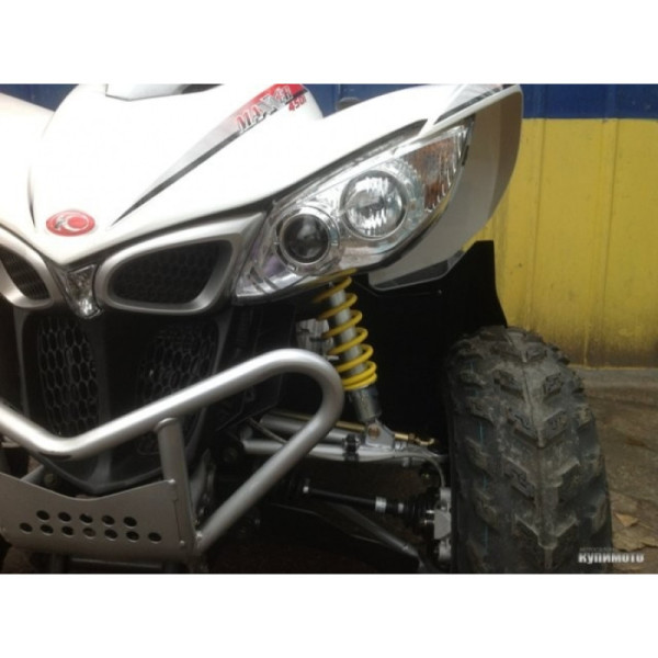 Квадроцикл Kymco MAXXER 450i 4×4