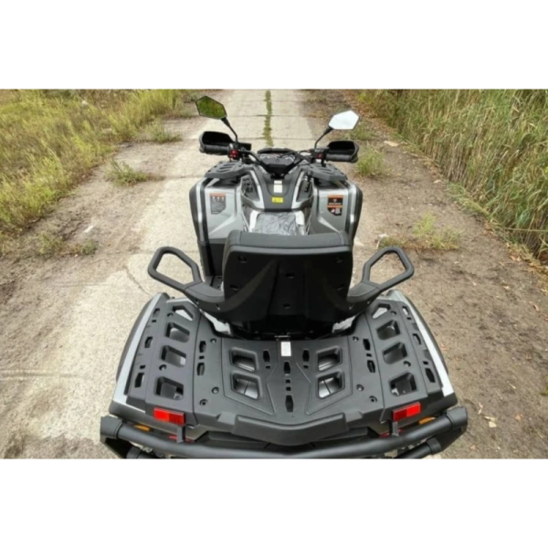 Квадроцикл MotoLeader ML900ATV чорний