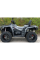 Квадроцикл MotoLeader ML900ATV чорний