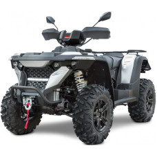 Квадроцикл Linhai M760Li EFI 4×4