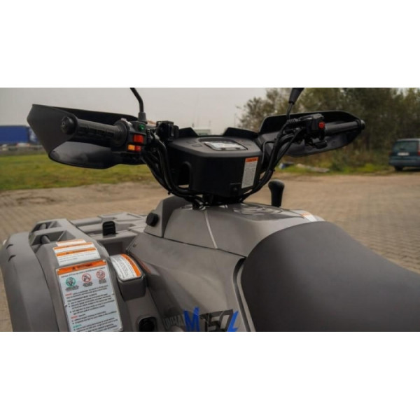 Квадроцикл Linhai M760Li EFI 4×4