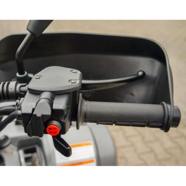 Квадроцикл Linhai M760Li EFI 4×4
