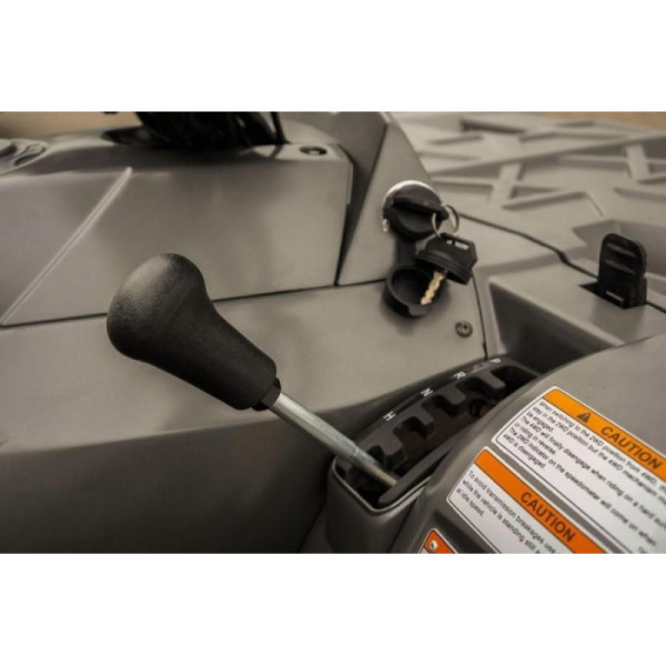 Квадроцикл Linhai M760Li EFI 4×4
