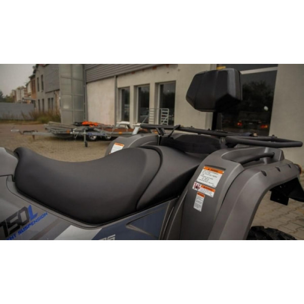 Квадроцикл Linhai M760Li EFI 4×4