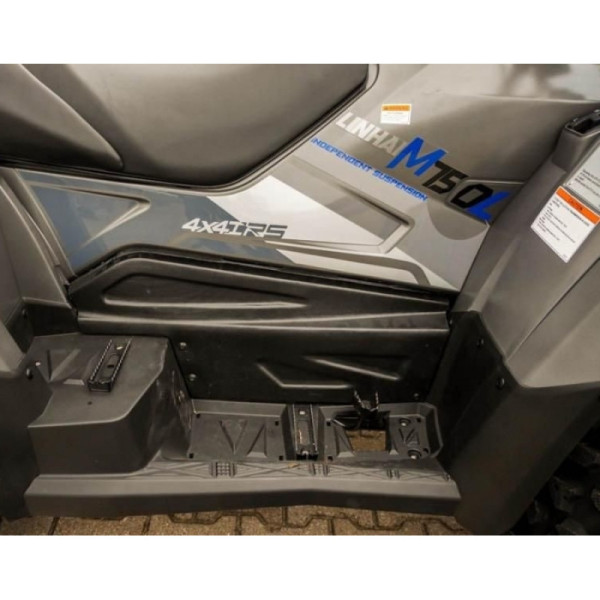 Квадроцикл Linhai M760Li EFI 4×4
