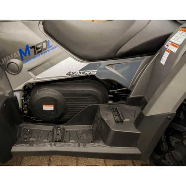 Квадроцикл Linhai M760Li EFI 4×4