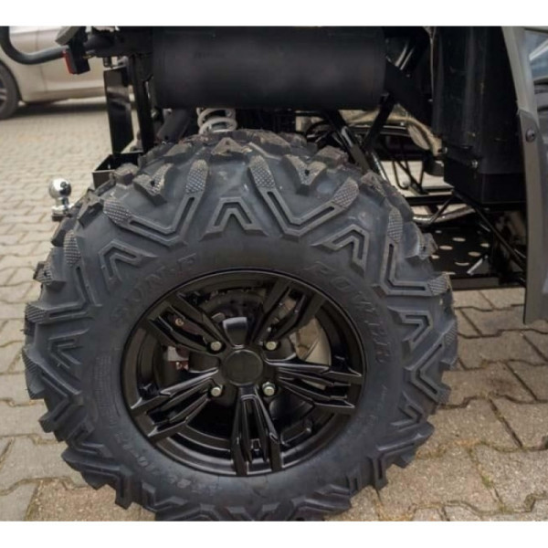 Квадроцикл Linhai M760Li EFI 4×4