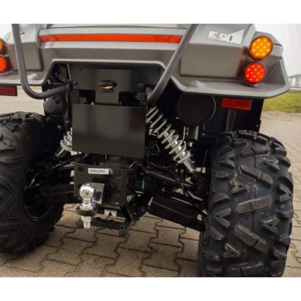 Квадроцикл Linhai M760Li EFI 4×4