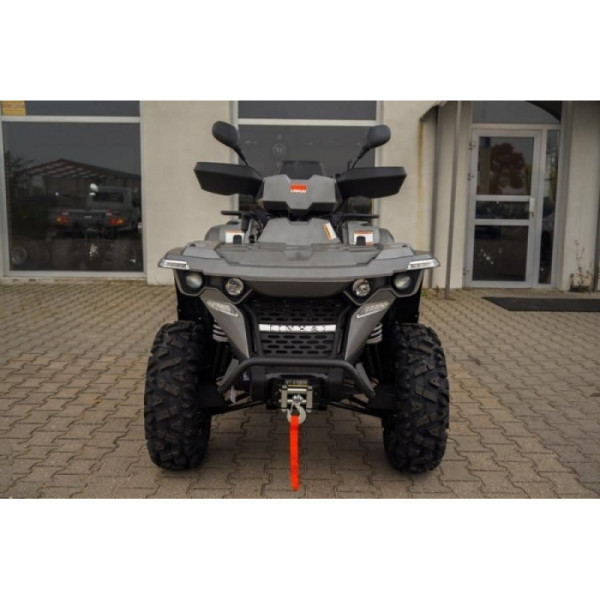 Квадроцикл Linhai M760Li EFI 4×4