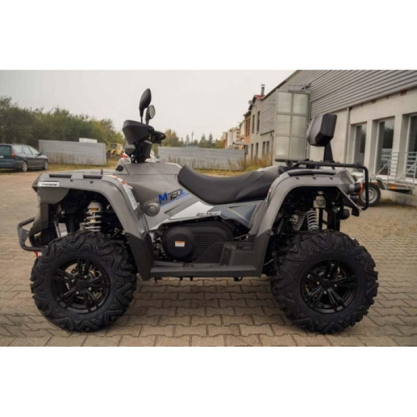 Квадроцикл Linhai M760Li EFI 4×4