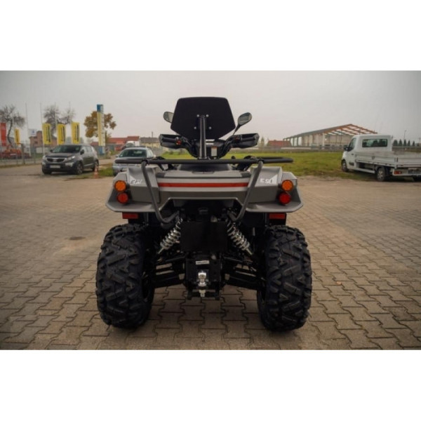 Квадроцикл Linhai M760Li EFI 4×4
