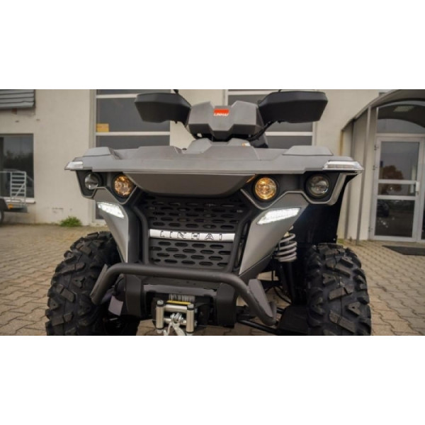 Квадроцикл Linhai M760Li EFI 4×4