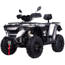 Квадроцикл Linhai M550L EFI