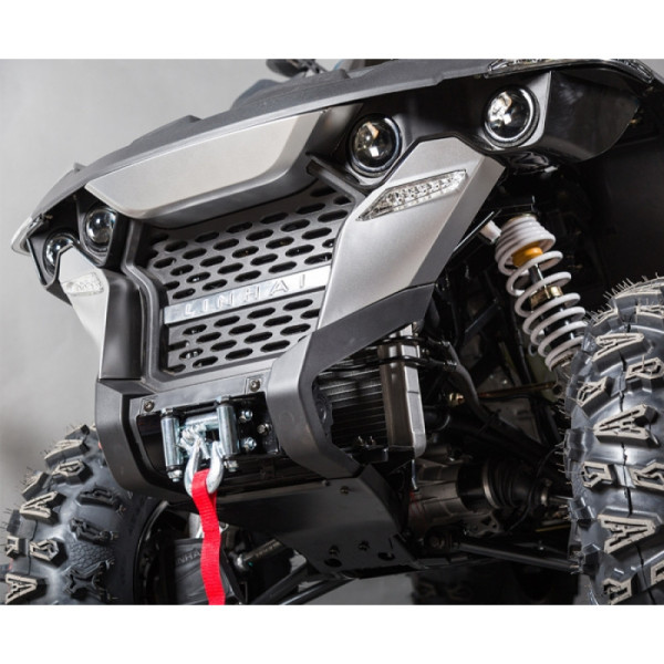 Квадроцикл Linhai M550L EFI