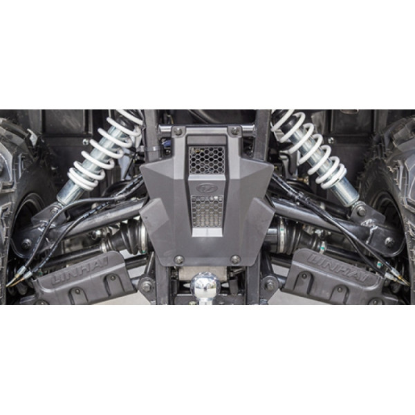 Квадроцикл Linhai M550L EFI