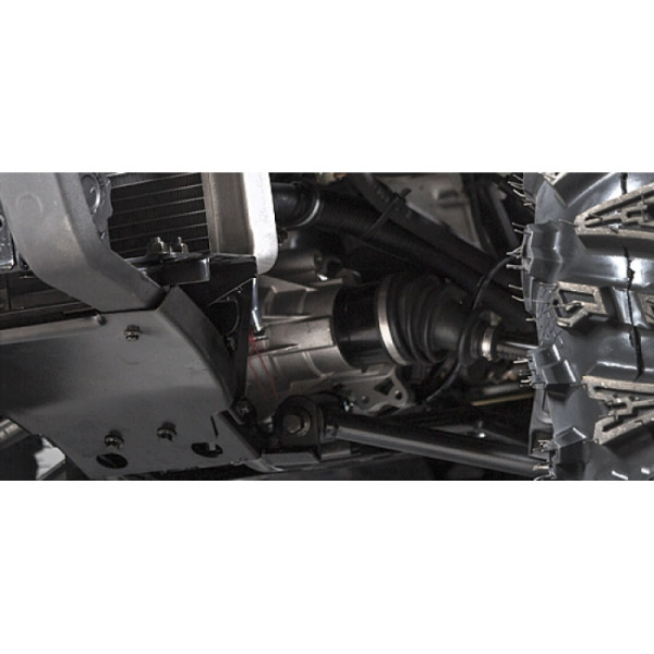 Квадроцикл Linhai M550L EFI
