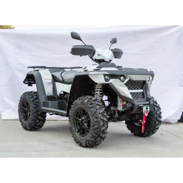 Квадроцикл Linhai M550L EFI