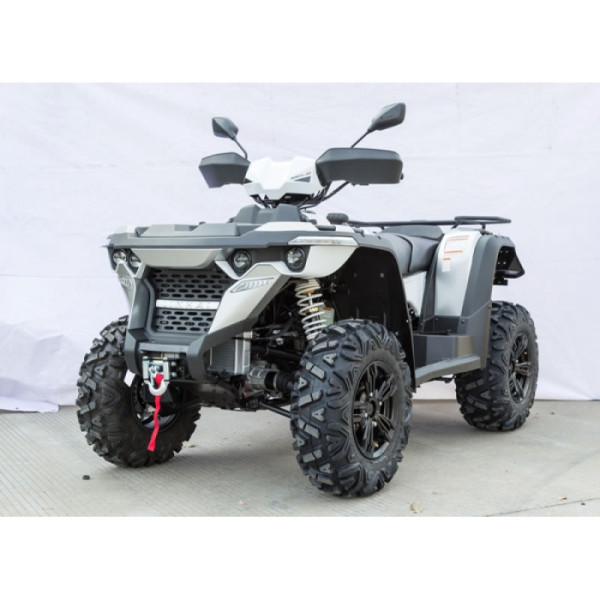 Квадроцикл Linhai M550L EFI